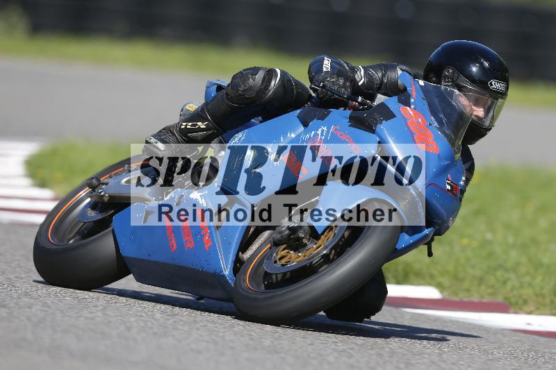 /54 19.09.2025 Speer Racing ADR/Gruppe rot/600
